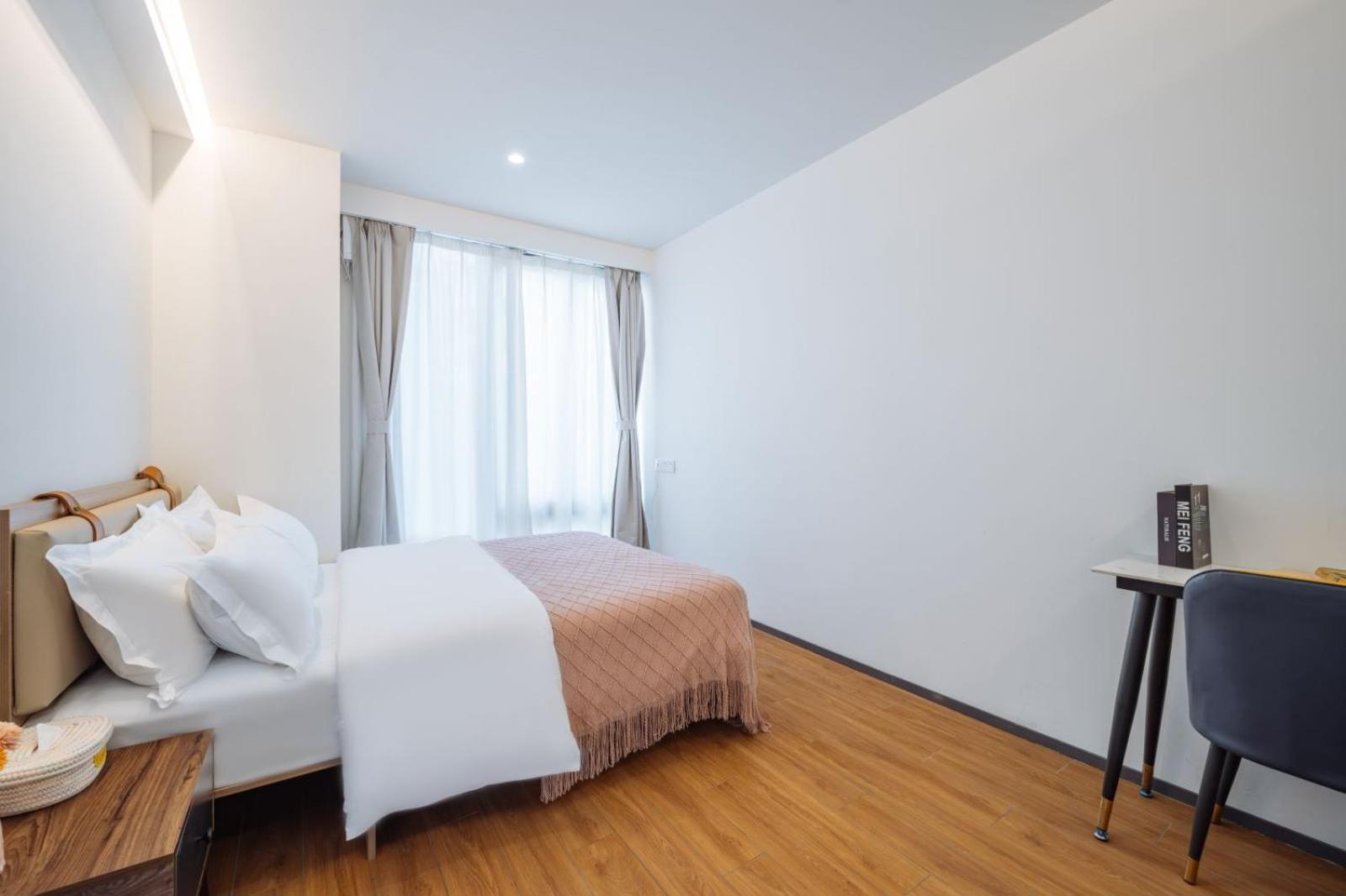 Ketangjian Hotel - Shanghai Railway Station Baoshan Road Subway Station מראה חיצוני תמונה