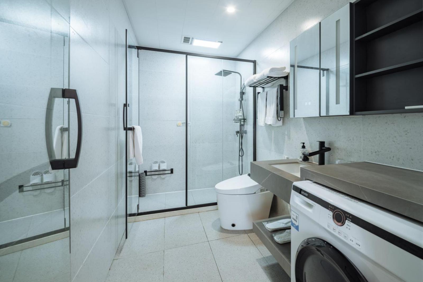 Ketangjian Hotel - Shanghai Railway Station Baoshan Road Subway Station מראה חיצוני תמונה